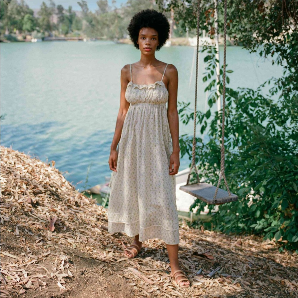 Christy Dawn Ariella Dress